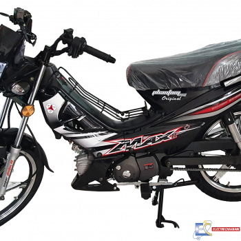 Motocycle FORZA GSM PHANTOM - 110CC