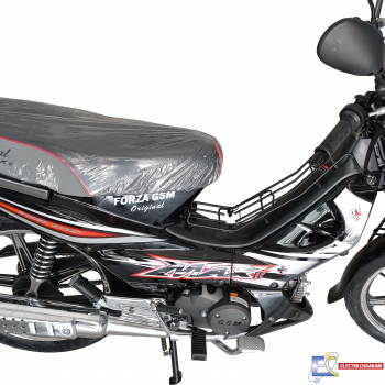 Motocycle FORZA GSM MAX 2 - 110CC