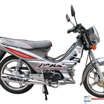 MOTOCYCLE MOTOS STAR FORZA MAX 2