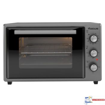 Four Électrique FOCUS F.35G 35 L - Silver