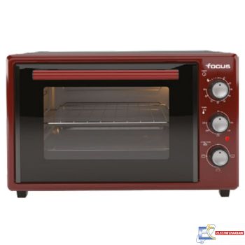 Four Électrique FOCUS F.35R 35 L - Rouge