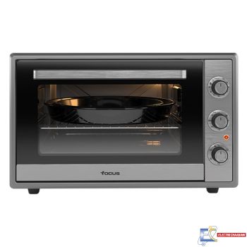 Four Électrique Ventilé FOCUS F.60G 60L - Gris