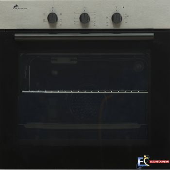 Four Encastrable MontBlanc ECOX6F 60cm - Inox