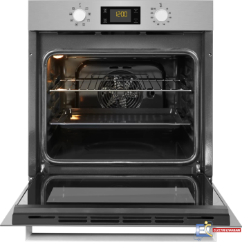 Four Encastrable Électrique ARISTON FA3540HIXA - 66 Litres - Inox