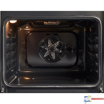 Four Encastrable Électrique ARISTON FA3540HIXA - 66 Litres - Inox