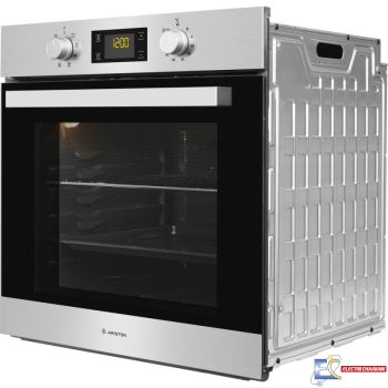 Four Encastrable Électrique ARISTON FA3540HIXA - 66 Litres - Inox