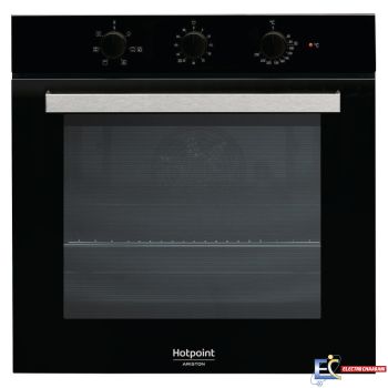 Four Électrique Encastrable ARISTON FA3530HBLA - 66 Litres - Noir