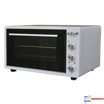 Four Electrique Azur 45 L Blanc - AZ45W