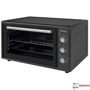 Four Électrique BIOLUX M.35TFN 35 Litres - Noir