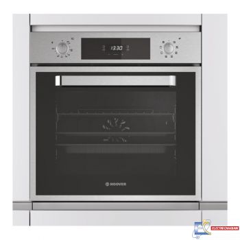 Four Encastrable HOOVER HOE3161IN-E 70 Litres - Inox