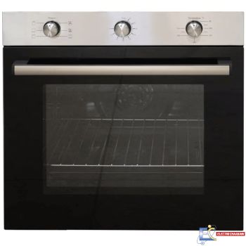 Four Électrique Encastrable Perfect Line MFA614X - 76 Litres - Inox