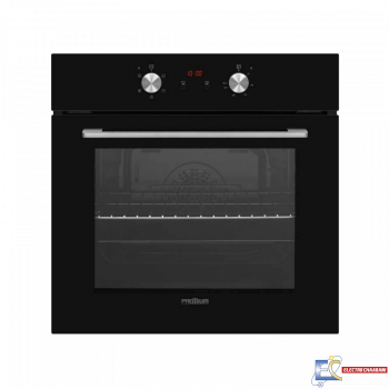 Four Electrique Encastrable PREMIUM AF051.B01 - 60cm - Noir
