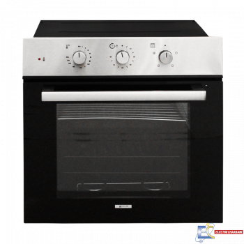 Four Encastrable Electrique Inox STAR ONE A6-SF2