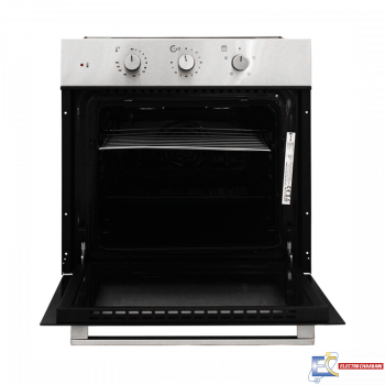 Four Encastrable Electrique Inox STAR ONE A6-SF2