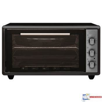 Four électrique Montblanc MF35B - 35 Litres -Noir