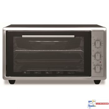 Four électrique Montblanc MF45X - 45 Litres - Inox