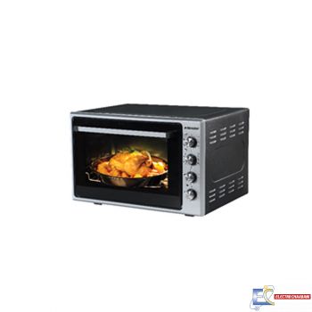 Four Electrique NewStar 70L Silver MF-70VT