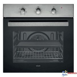 Four Encastrable ELLETI 2160X60 - 60Cm -  INOX