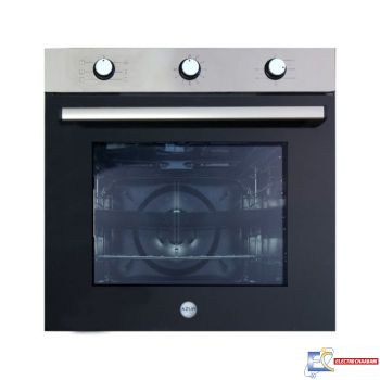Four Encastrable AZUR AZ409 76 Litres - Ventilé – Inox