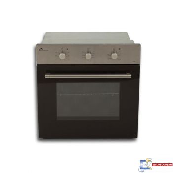 Four encastrable MONTBLANC 60 cm Inox - FXS6