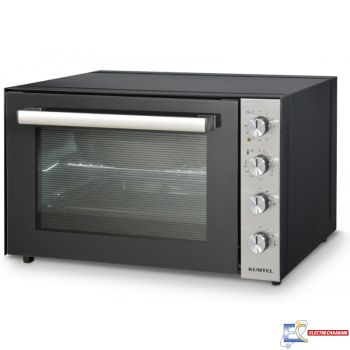 Four KUMTEL LX-9625 Turbo 70 Litres - Gris