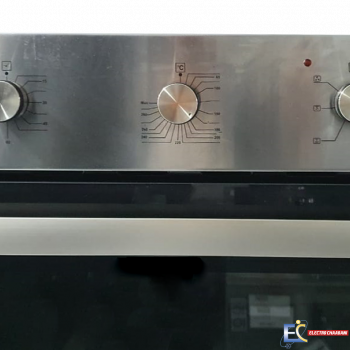 Four Encastrable Franco 66 Inox FR-400X