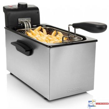 Friteuse à huile Tristar FR-6946 - 3L - 2000W