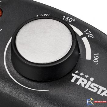 Friteuse à huile Tristar FR-6946 - 3L - 2000W