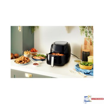 Friteuse Sans Huile 7EN1 RUSSELL HOBBS 27160-56 1350W - Noir