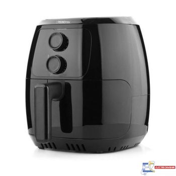 Friteuse sans huile PRINCESS 183041 1500W - 4.2L - noir