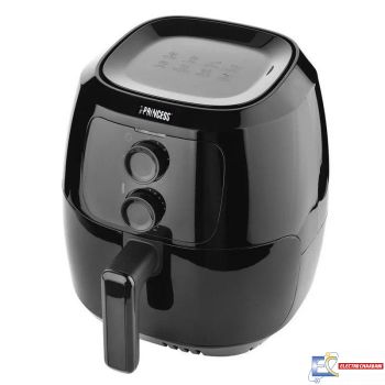 Friteuse sans huile PRINCESS 183041 1500W - 4.2L - noir