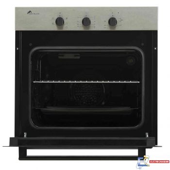 Four Encastrable MontBlanc ECOX6F 60cm - Inox