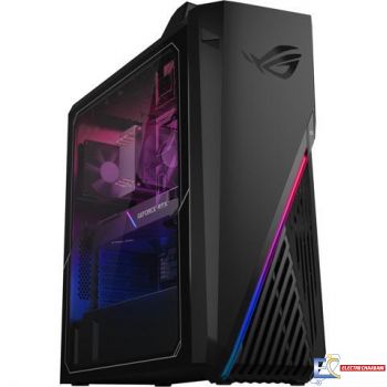 Pc de Bureau Gamer ASUS ROG STRIX G15CK-FR074T I5-10è, 8Go,GTX1660, W10