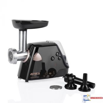 Hachoir à viande Arnica - Noir - GH.21220