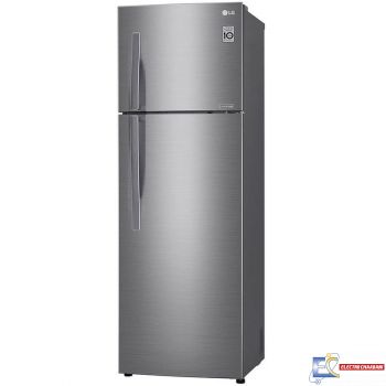 Réfrigérateur LG GL-G402RLCB 329 Litres NoFrost - Inox