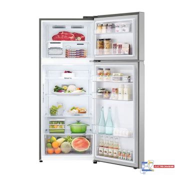 Réfrigérateur LG GN-B312PLGB 340Litres NoFrost - Inox