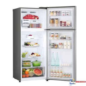 Réfrigérateur LG GN-B312PLGB 340Litres NoFrost - Inox