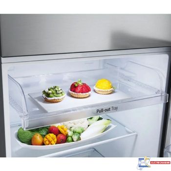 Réfrigérateur LG GN-B312PLGB 340Litres NoFrost - Inox