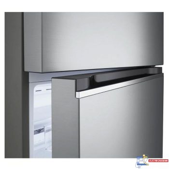 Réfrigérateur LG GN-B312PLGB 340Litres NoFrost - Inox