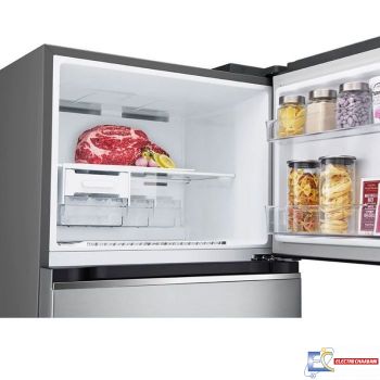 Réfrigérateur LG GN-B392PLGB 423Litres NoFrost - Silver