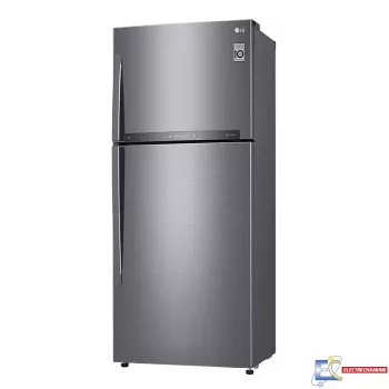 Réfrigérateur LG GN-H702HLHL 506 Litres NoFrost - Inox