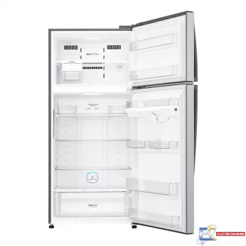 Réfrigérateur LG GN-H702HLHL 506 Litres NoFrost - Inox