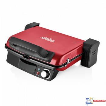 Grille-Appareils à Sandwich SINBO SSM-2536