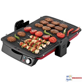 Grille-Appareils à Sandwich SINBO SSM-2536