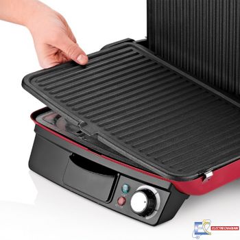 Grille-Appareils à Sandwich SINBO SSM-2536