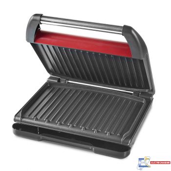 Grill Barbecue RUSSEL HOBBS George Foreman 25050-56 - Rouge