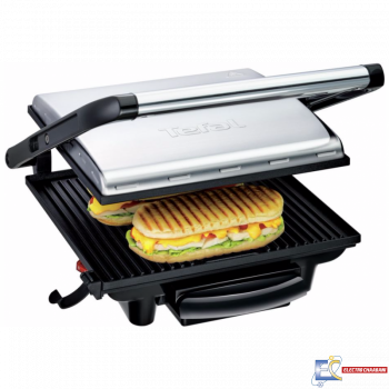 Grille multifonction / Panini Tefal Inicio - GC241D12