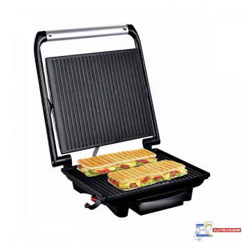 Grille multifonction / Panini Tefal Inicio - GC241D12