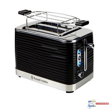 Grille pain Russell Hobbs Inspire 24371-56 Noir