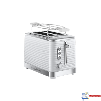 Grille Pain RUSSELL HOBBS - 24370-56 - 1050W - Blanc